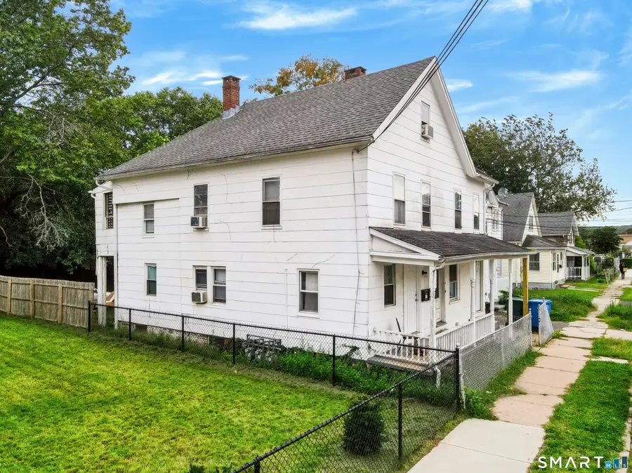 44 Dudley Street, Hamden, CT 06517 - #3