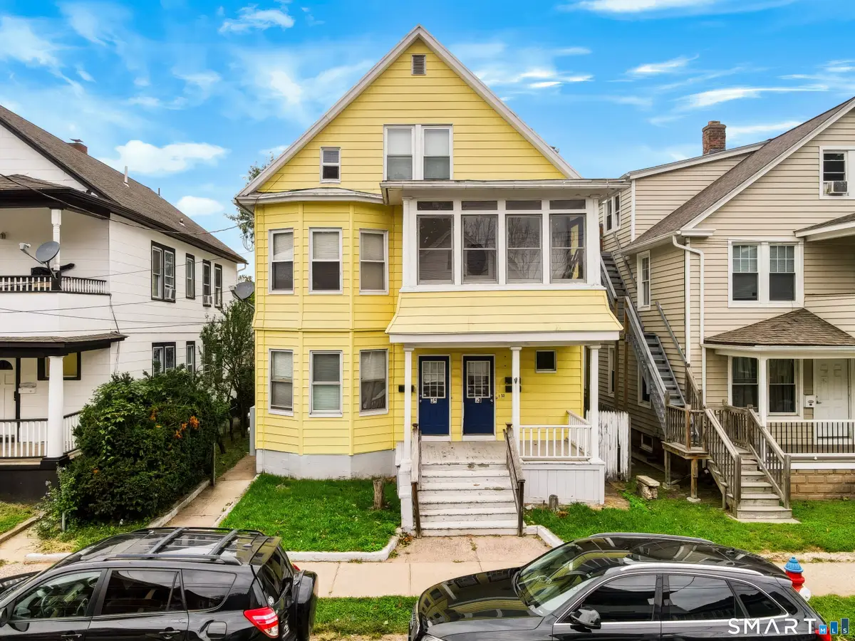 53 Orlando Street, West Haven, CT 06516 - #1