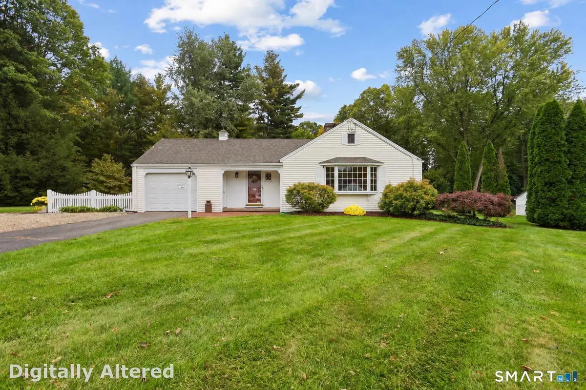 80 Elm Tree Road, Glastonbury, CT 06033 - #1