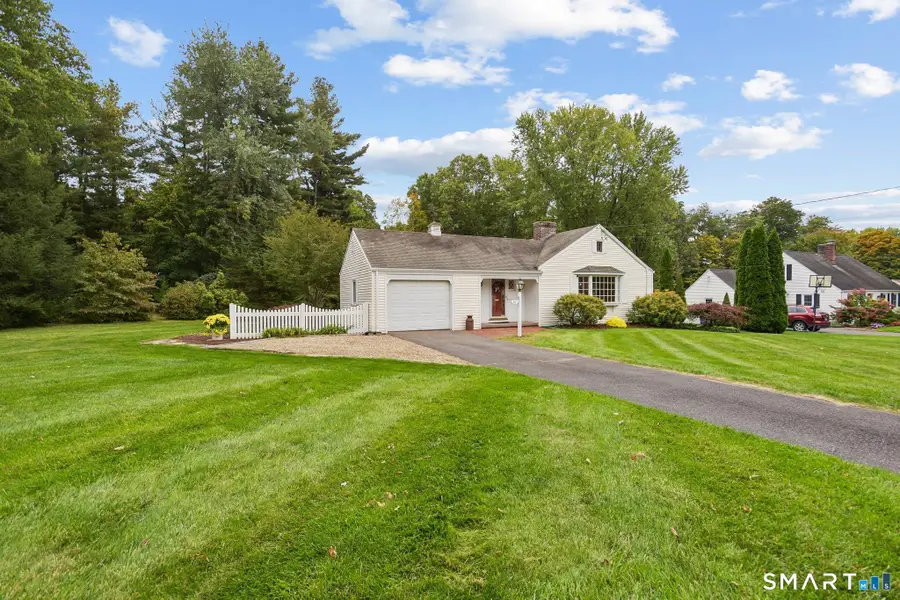 80 Elm Tree Road, Glastonbury, CT 06033 - #2