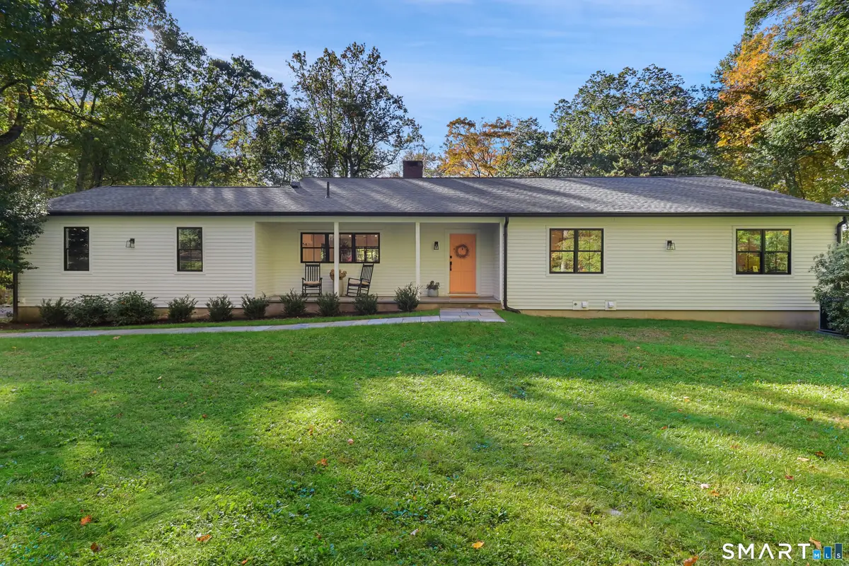 2 Charcoal Lane, Westport, CT 06880 - #1