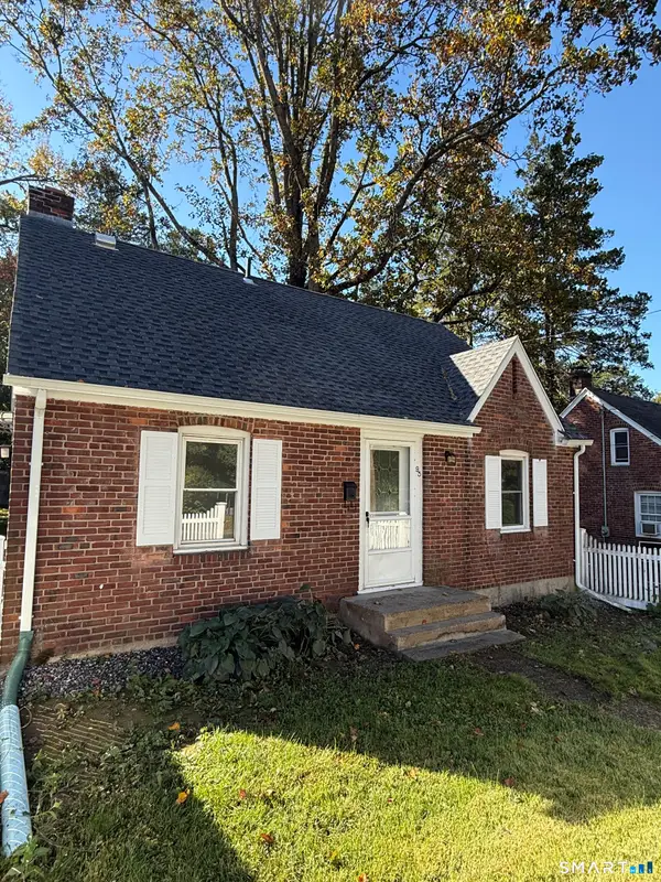 95 Birge Road, Bristol, CT 06010