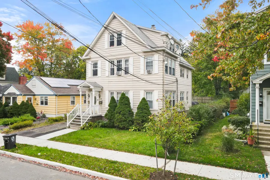 39-41 Anthony Street, New Haven, CT 06515 - #3