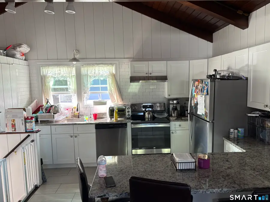 6 Goodwin Street, Stamford, CT 06906 - #2