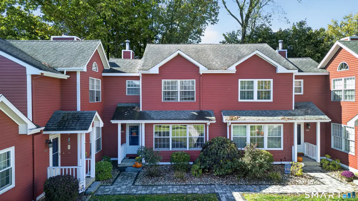 508 Springbrook Circle #508, Colchester, CT 06415 - #1