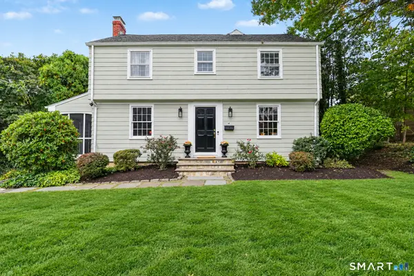 45 Dogwood Lane, Fairfield, CT 06824