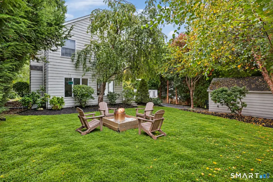 45 Dogwood Lane, Fairfield, CT 06824 - #2