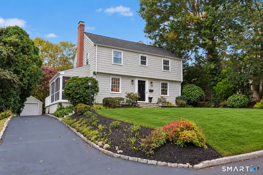 45 Dogwood Lane, Fairfield, CT 06824 - #3