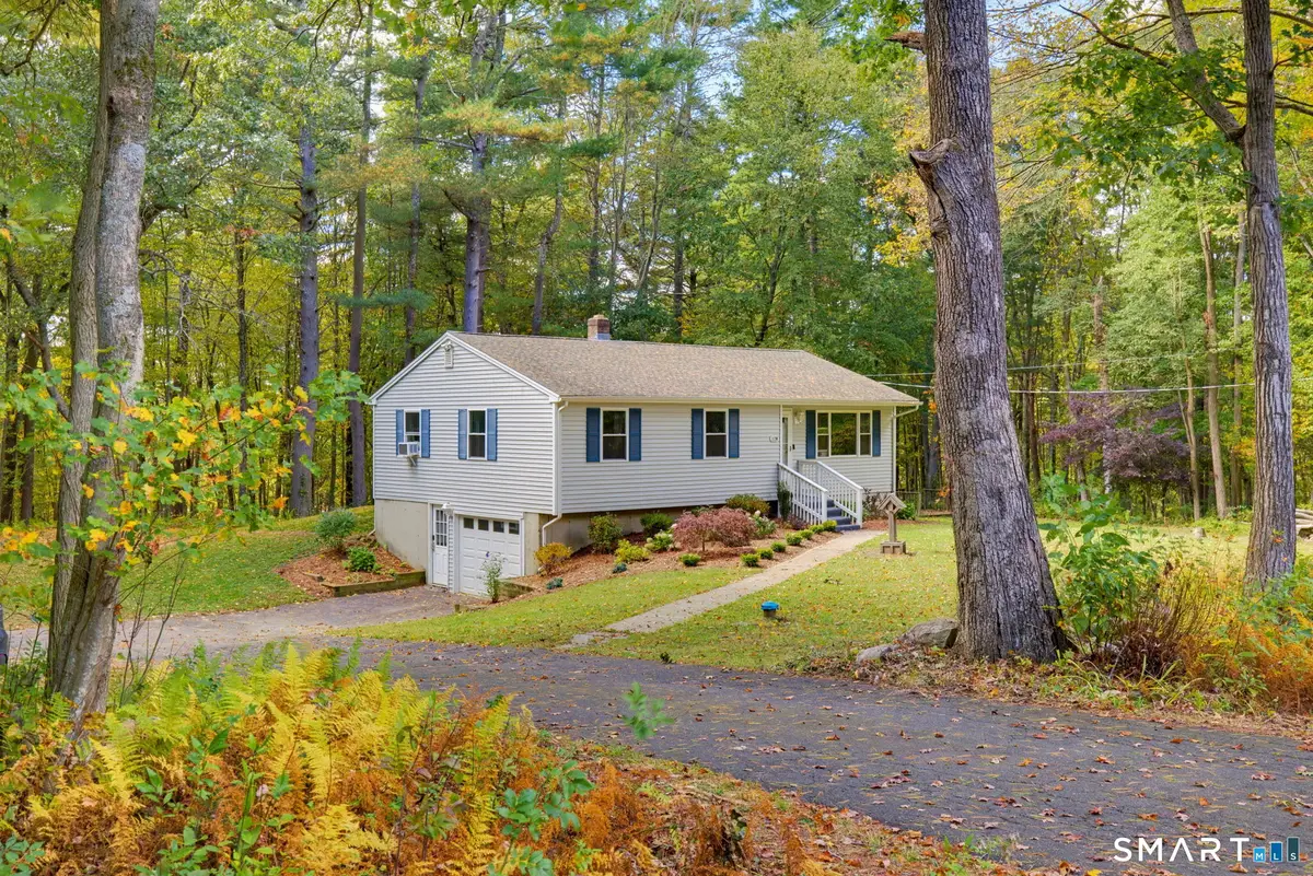 120 Brainard Road, Colchester, CT 06415 - #1