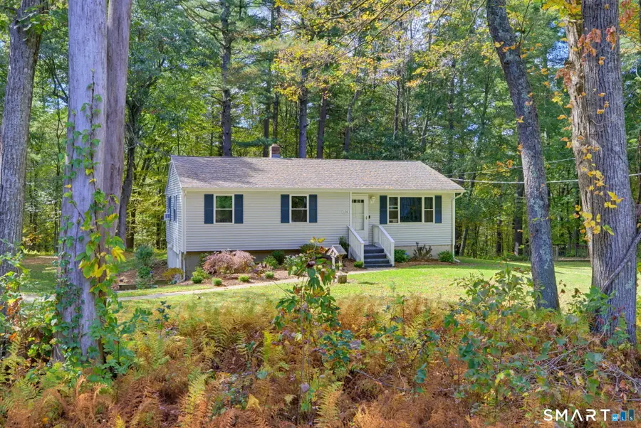 120 Brainard Road, Colchester, CT 06415 - #2