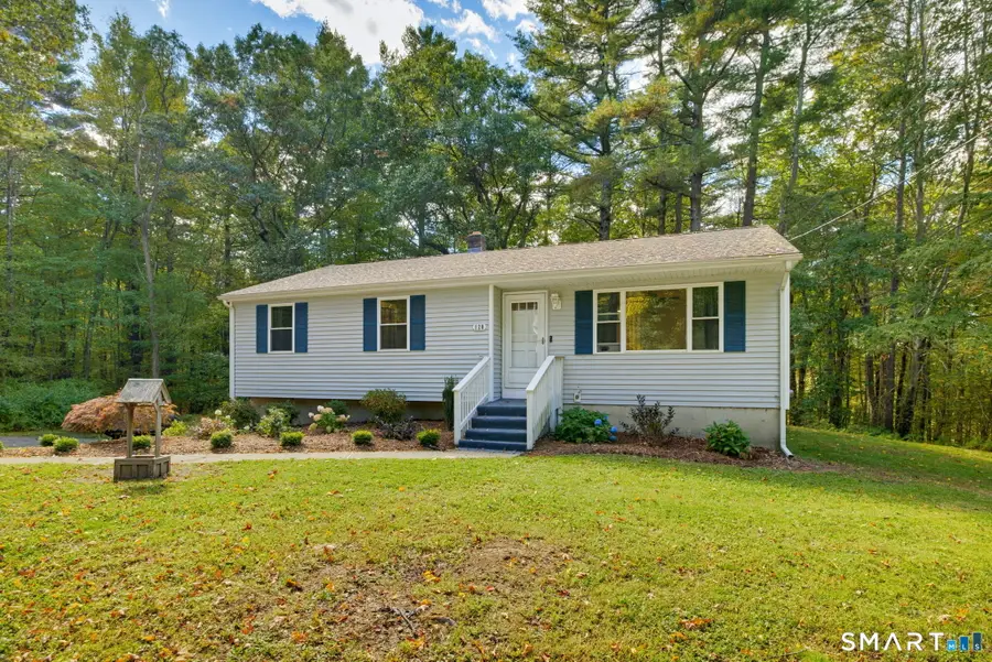 120 Brainard Road, Colchester, CT 06415 - #3
