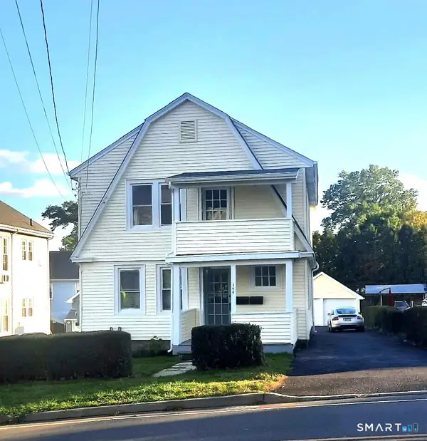 144 Colonial Road, Stamford, CT 06906