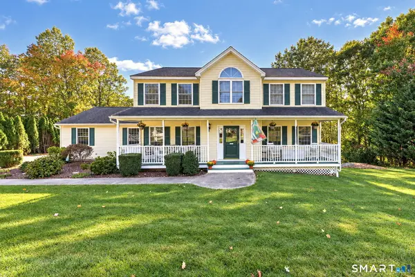 16 Sierra Ridge Road, Naugatuck, CT 06770