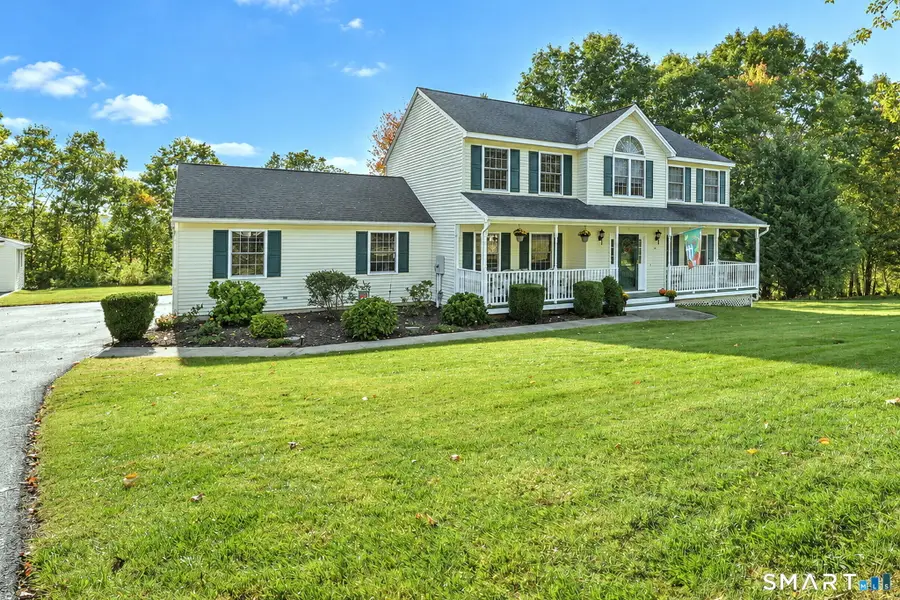 16 Sierra Ridge Road, Naugatuck, CT 06770 - #2