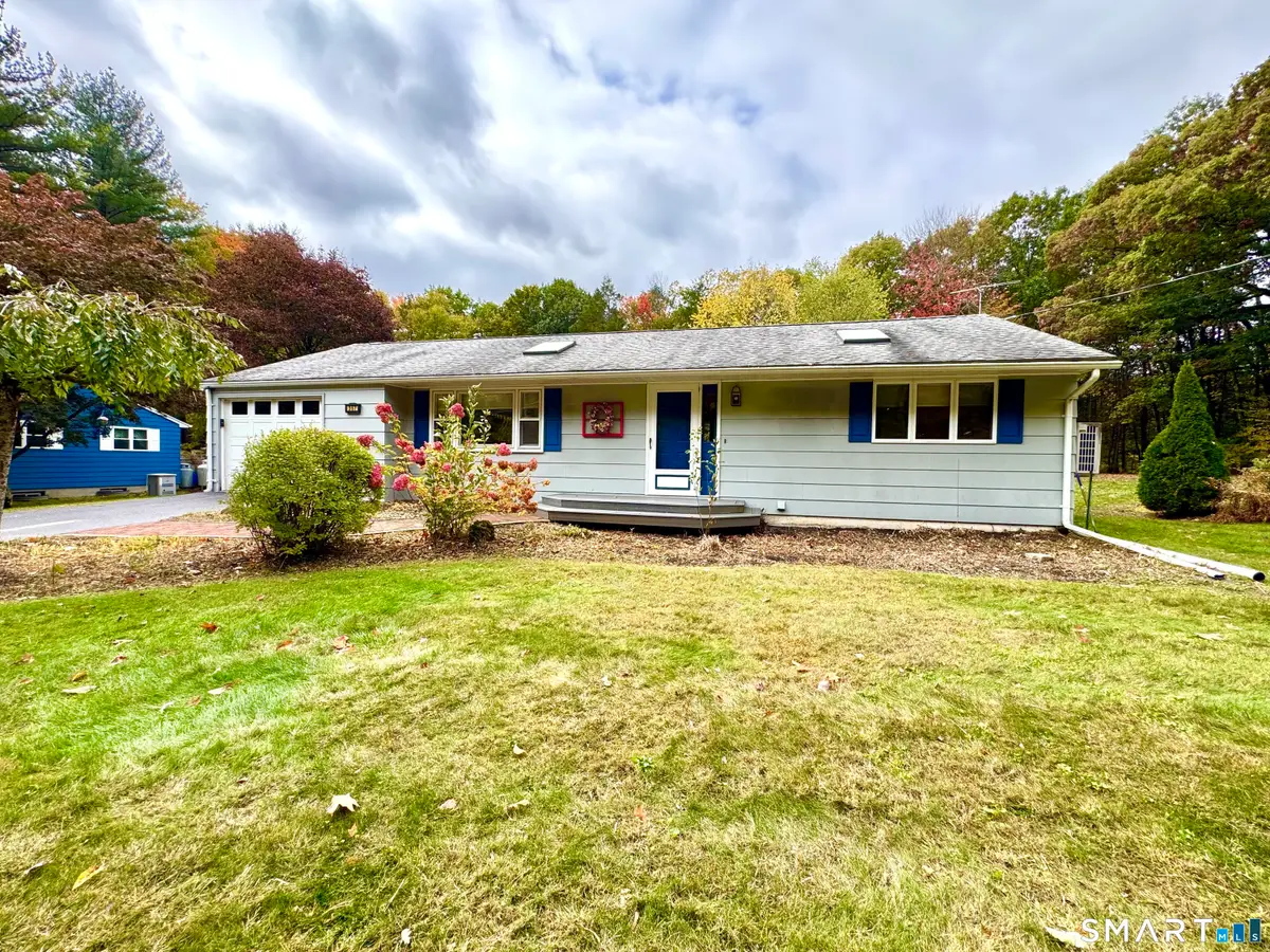 357 Guerdat Road, Torrington, CT 06790 - #1