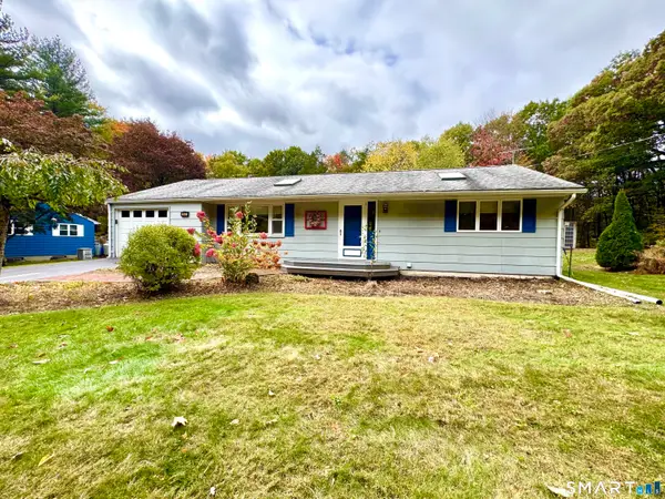 357 Guerdat Road, Torrington, CT 06790