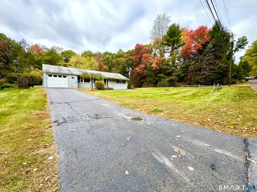 357 Guerdat Road, Torrington, CT 06790 - #2