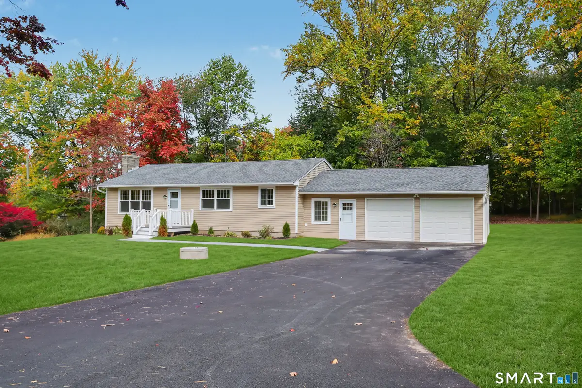 30 East Maiden Lane, Monroe, CT 06468 - #1