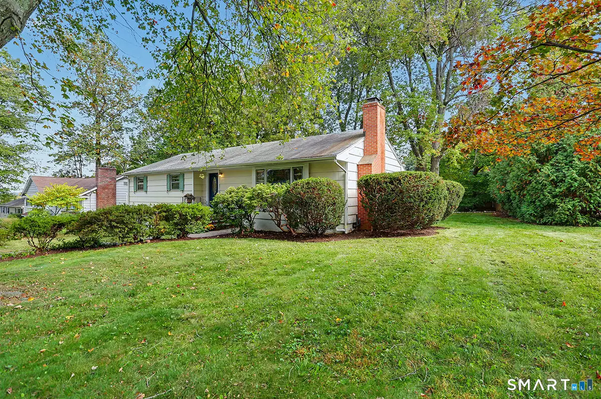 15 Greenleigh Road, Fairfield, CT 06825 - #1