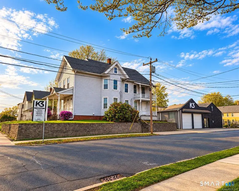 620 East Main Street, New Britain, CT 06051 - #1