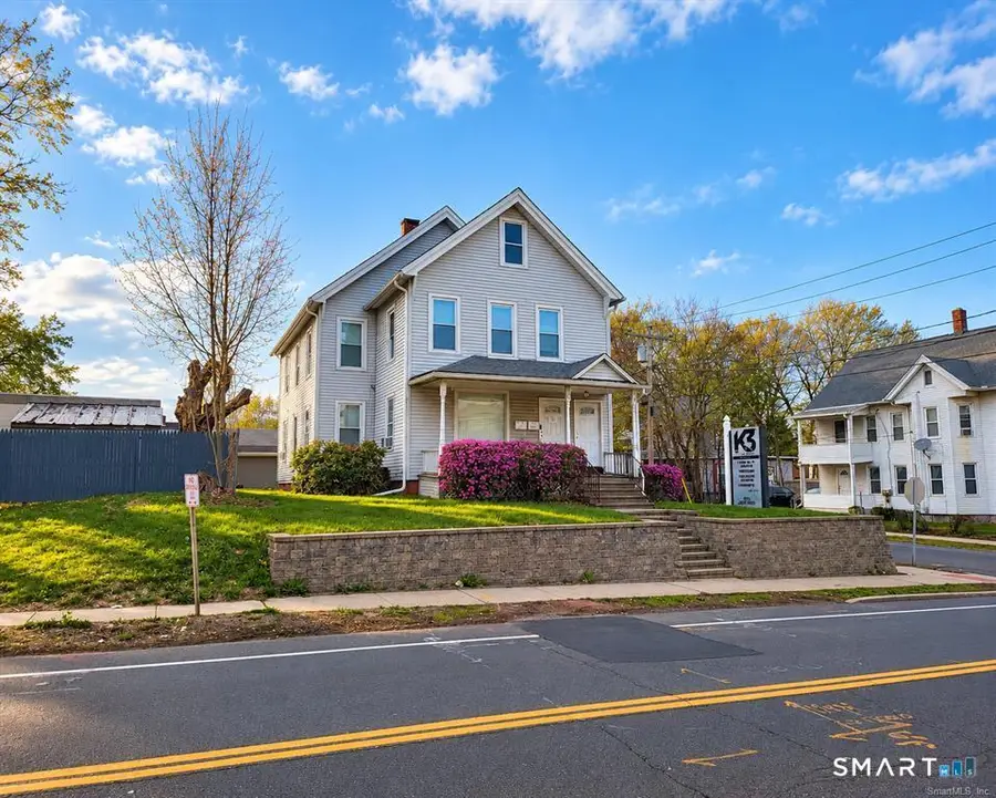 620 East Main Street, New Britain, CT 06051 - #3