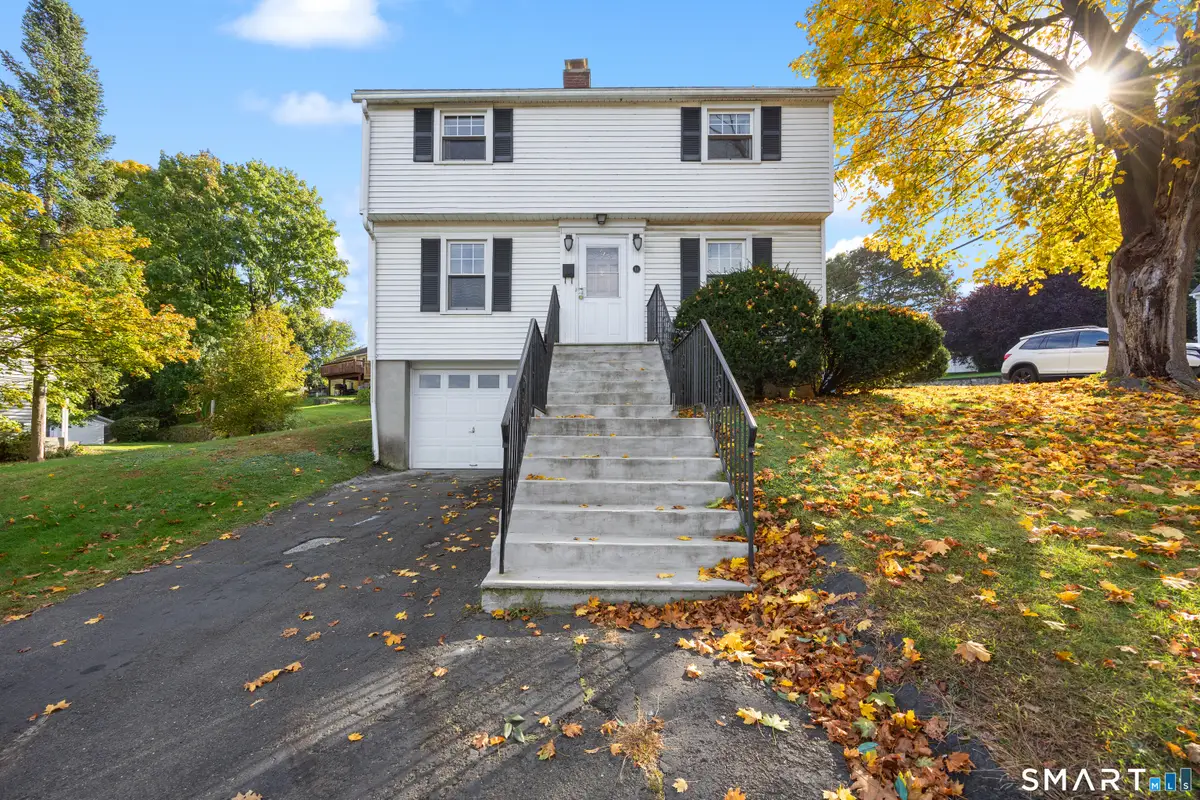 11 Media Avenue, Waterbury, CT 06708 - #1