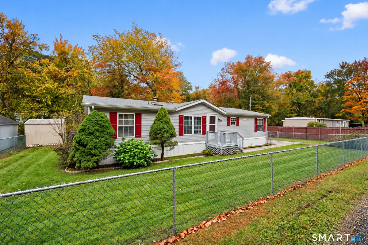 1 Naomi Dr Extension #LOT B, Ledyard, CT 06335 - #1