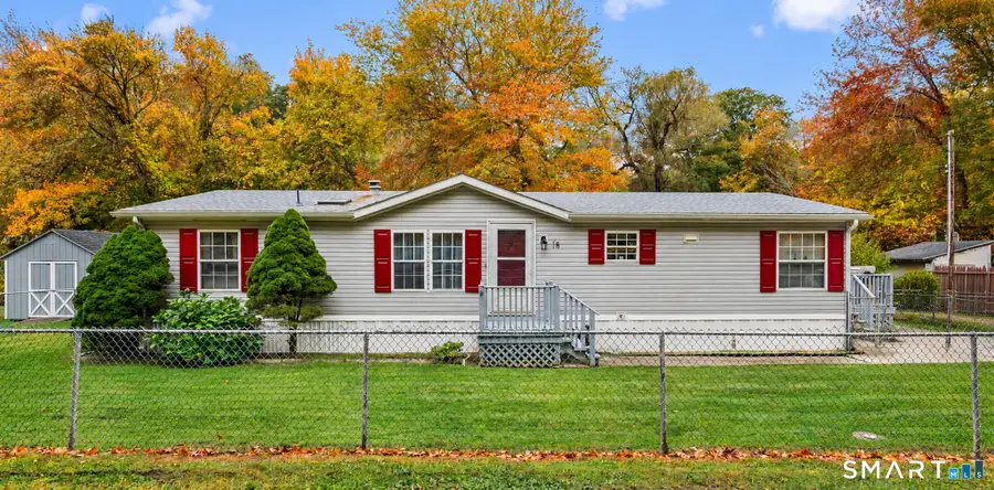 1 Naomi Dr Extension #LOT B, Ledyard, CT 06335 - #2