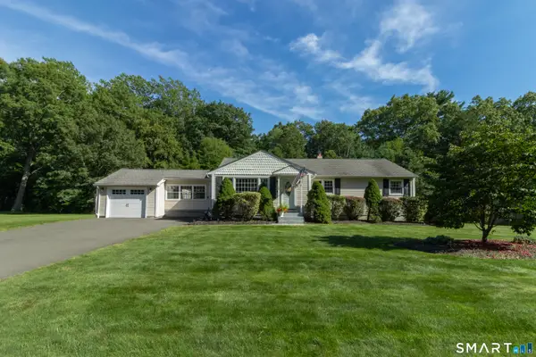 14 Shaw Drive, North Haven, CT 06473