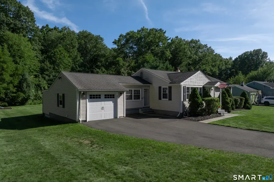 14 Shaw Drive, North Haven, CT 06473 - #2