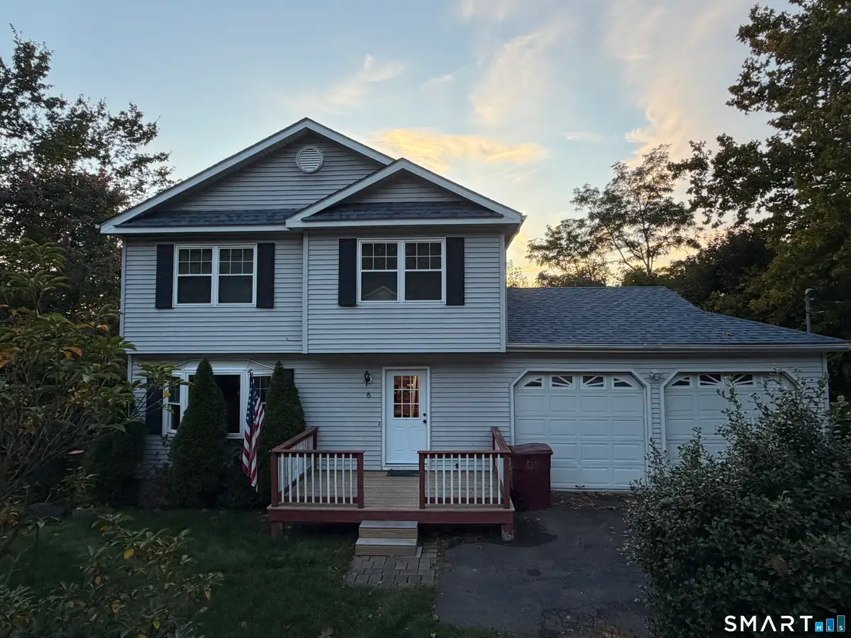 6 High Ridge Road, Naugatuck, CT 06770 - #1