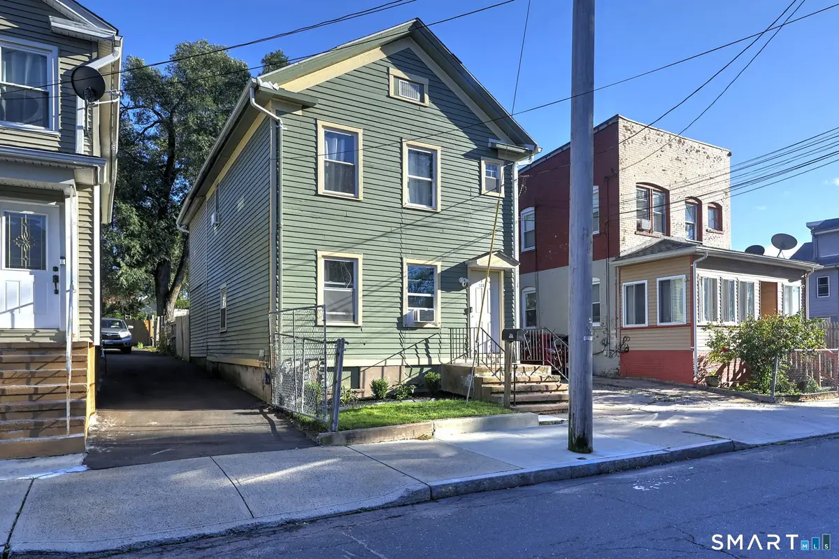 120 Adeline Street, New Haven, CT 06519 - #1