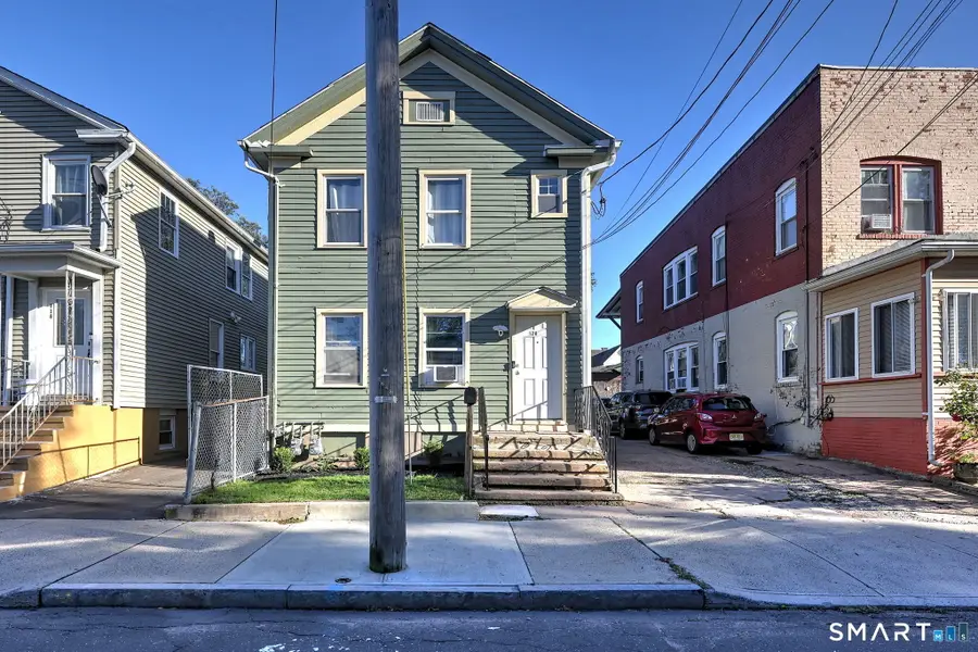 120 Adeline Street, New Haven, CT 06519 - #2