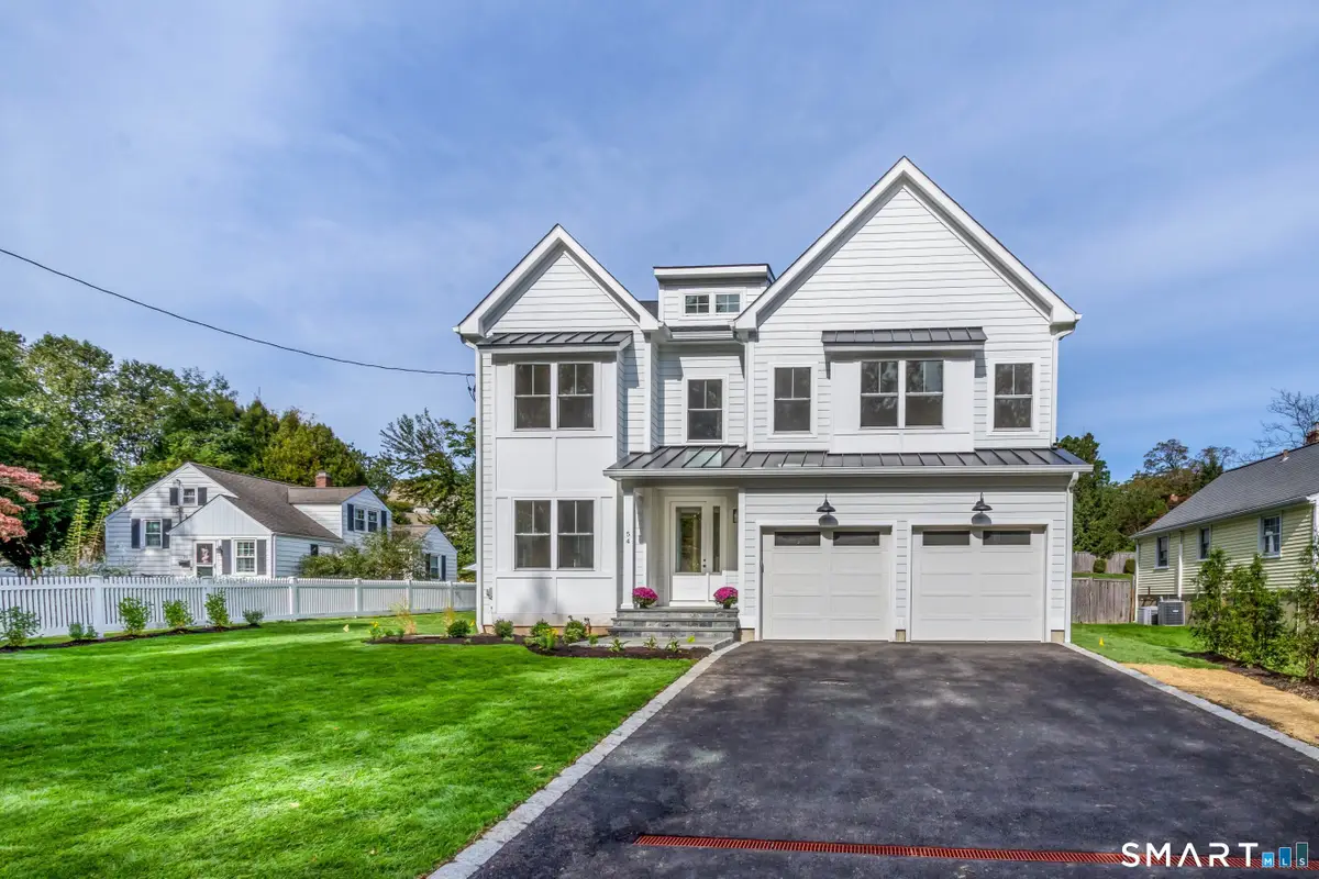54 Timothy Street, Fairfield, CT 06824 - #1