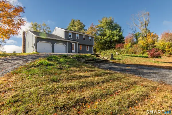 21 Fairfield Drive, Woodstock, CT 06281