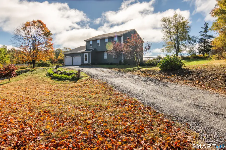 21 Fairfield Drive, Woodstock, CT 06281 - #2