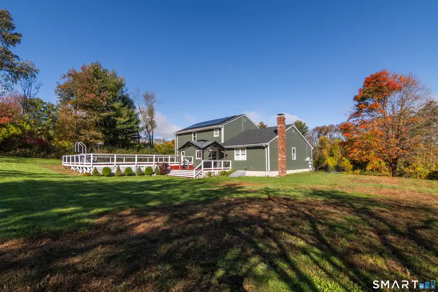 21 Fairfield Drive, Woodstock, CT 06281 - #3