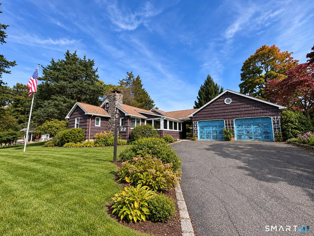 22 Southview Road, New Fairfield, CT 06812 - #1