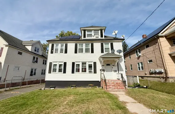 58-60 Sherbrooke Avenue, Hartford, CT 06106