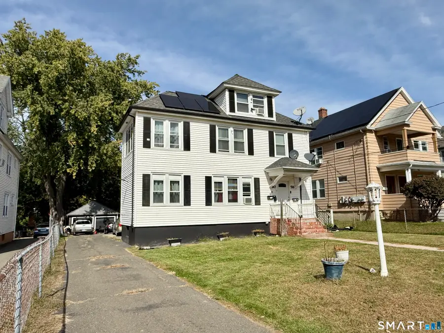 58-60 Sherbrooke Avenue, Hartford, CT 06106 - #2