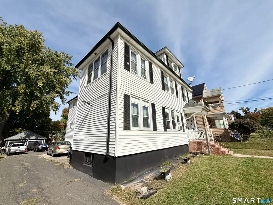 58-60 Sherbrooke Avenue, Hartford, CT 06106 - #3