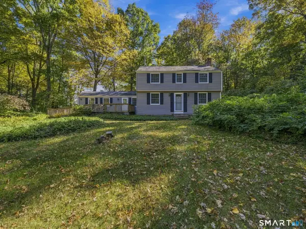 23 Storrs Heights Road, Mansfield, CT 06268