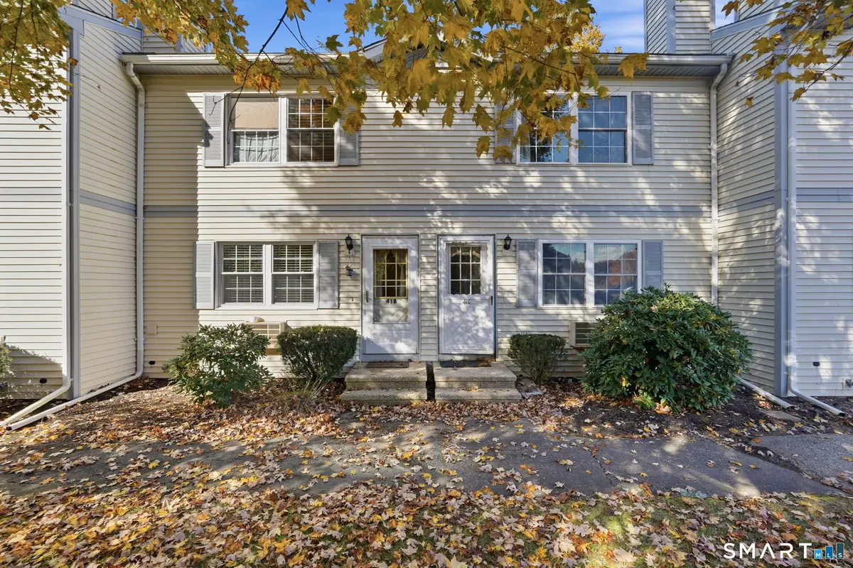 41 Crystal Lane #B, Mansfield, CT 06268 - #1