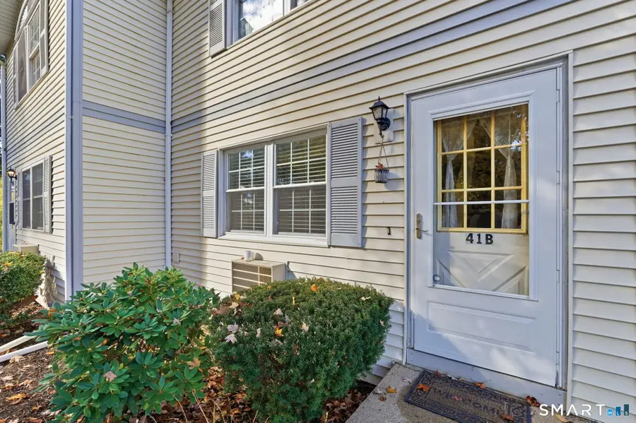 41 Crystal Lane #B, Mansfield, CT 06268 - #3