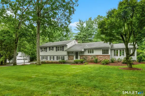 561 Belden Hill Road, Wilton, CT 06897