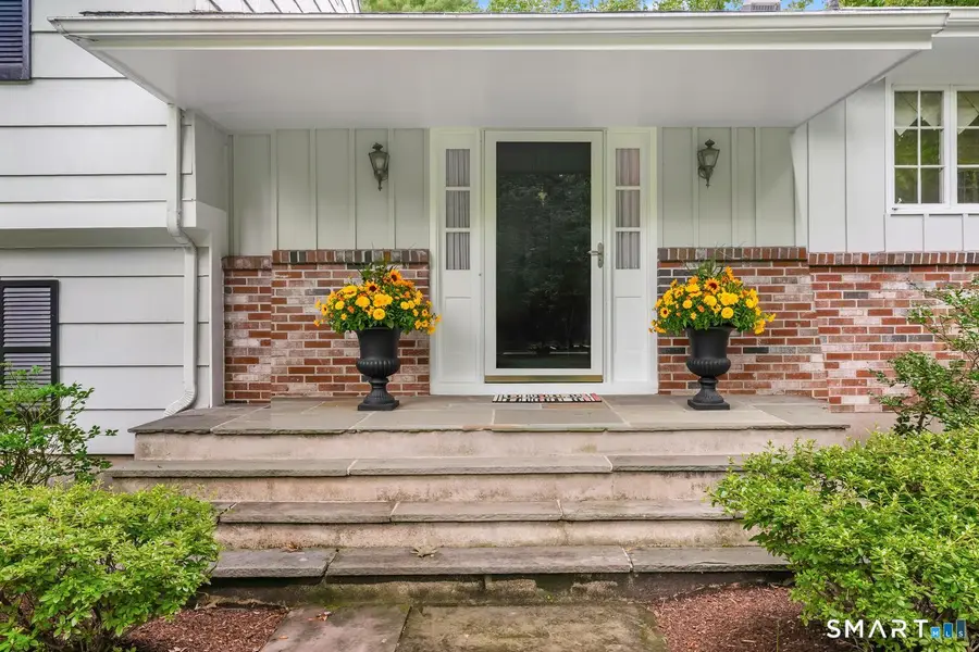 561 Belden Hill Road, Wilton, CT 06897 - #2