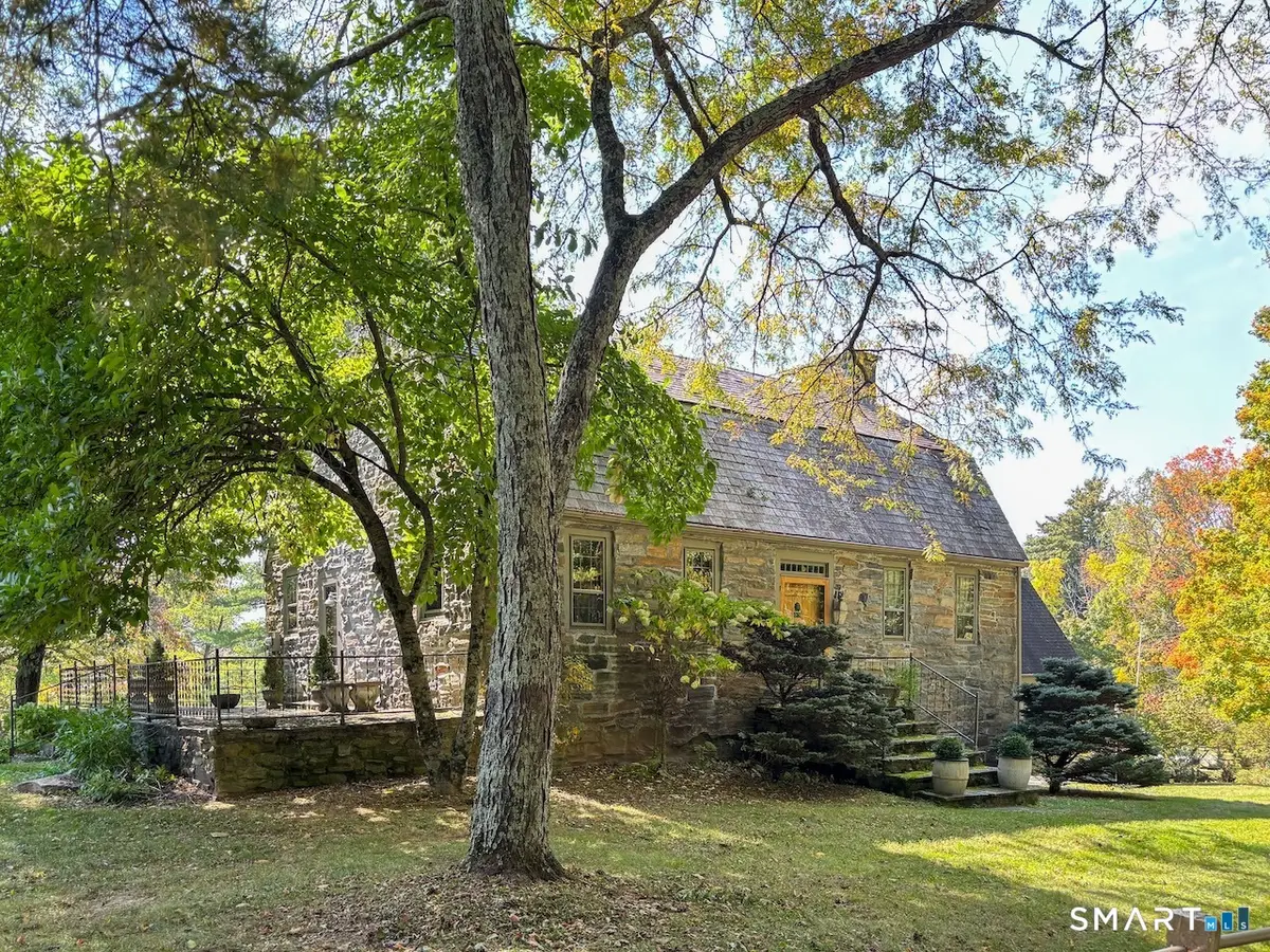 15 Stone House Road, Sharon, CT 06069 - #1