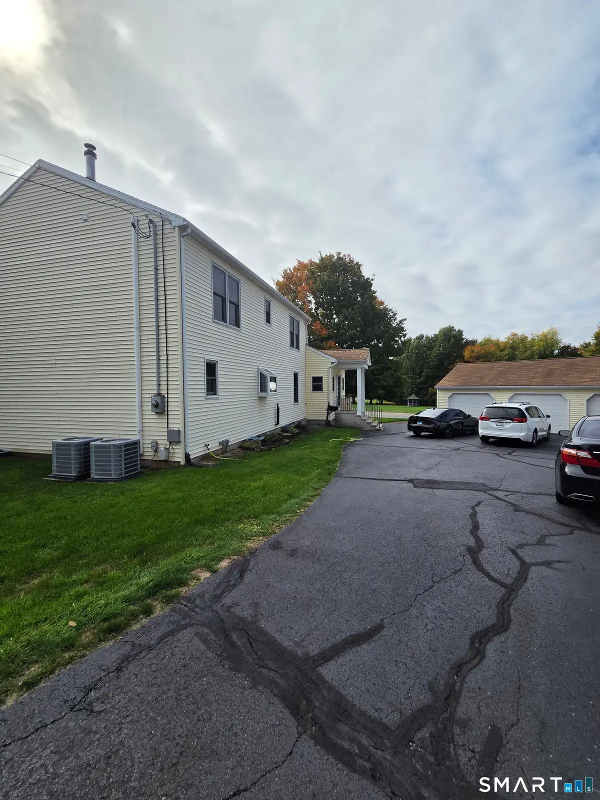 35 North Street, Enfield, CT 06082 - #1