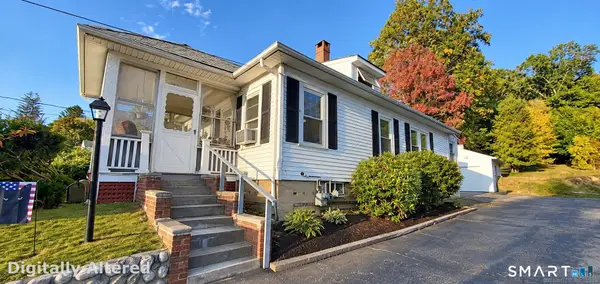 606 North Main Street, Killingly, CT 06239