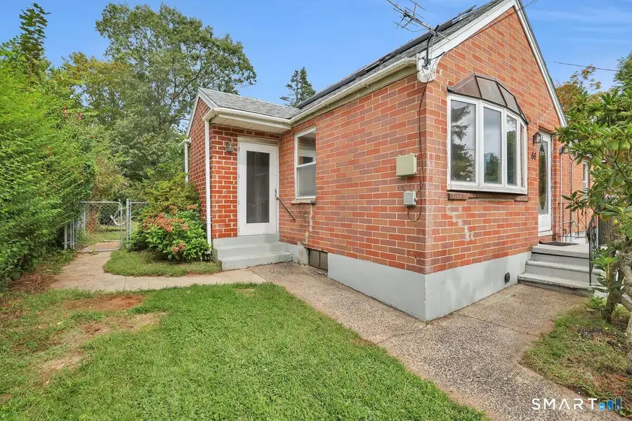 66 Cricket Drive, Meriden, CT 06450 - #2